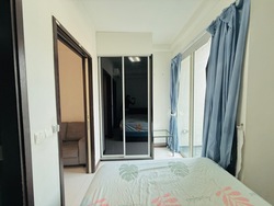 City Loft (D8), Apartment #579105341